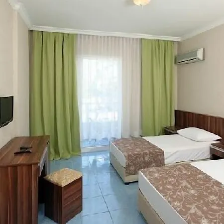 Vela Icmeler Hotel Marmaris