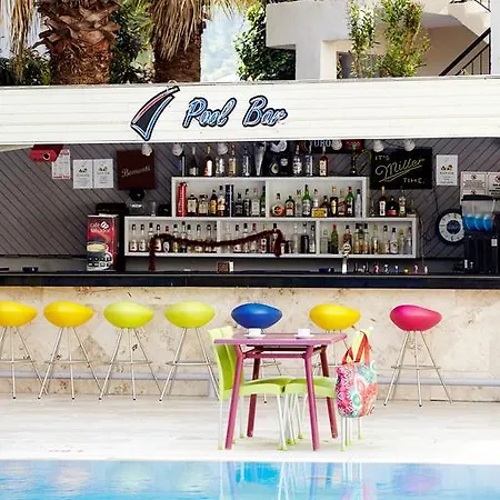 Vela Icmeler Hotel Marmaris