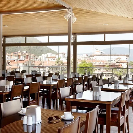 Hotel Vela Icmeler Marmaris