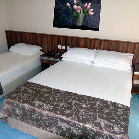 Hotel Vela Icmeler 3*