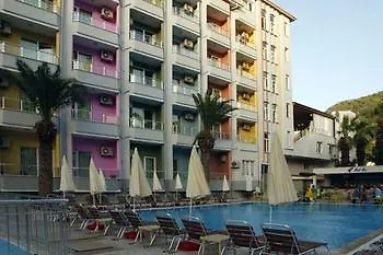 Vela Icmeler Hotel Marmaris