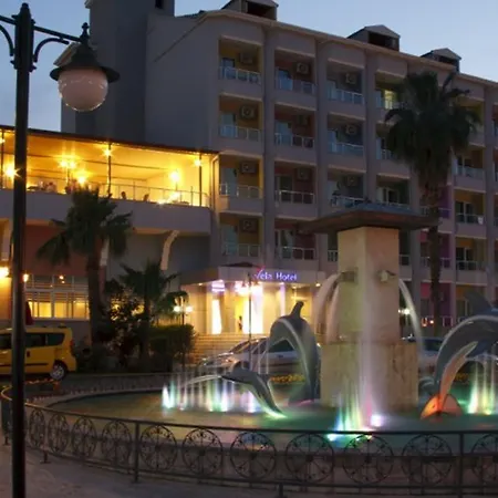Vela Icmeler Hotel Marmaris