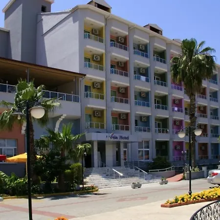 Hotel Vela Icmeler 3*