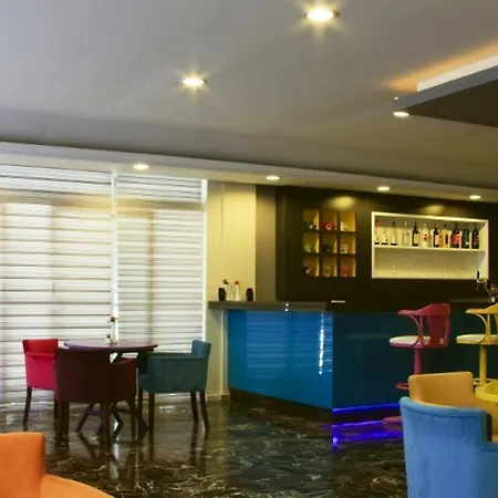 Vela Icmeler Marmaris