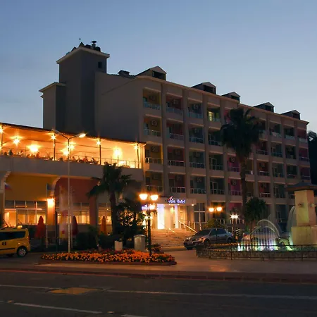 Vela Icmeler Hotel
