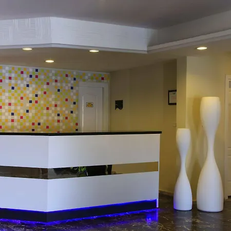 Hotel Vela Icmeler Marmaris