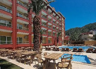 Vela Icmeler Marmaris