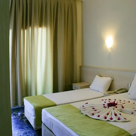 Hotel Vela Icmeler Marmaris