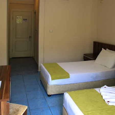 Hotel Vela Icmeler Marmaris