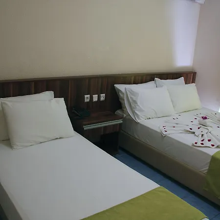 Vela Icmeler Hotel