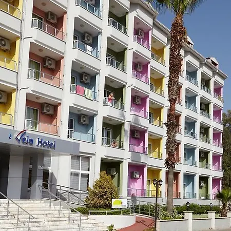 Hotel Vela Icmeler Marmaris