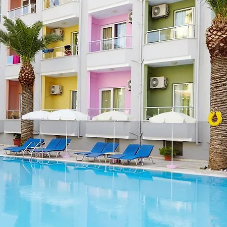Vela Icmeler Hotel Marmaris