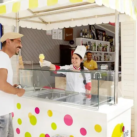 Vela Icmeler Hotel 3*