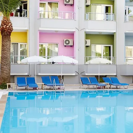 Vela Icmeler Hotel
