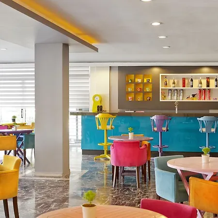 Hotel Vela Icmeler Marmaris