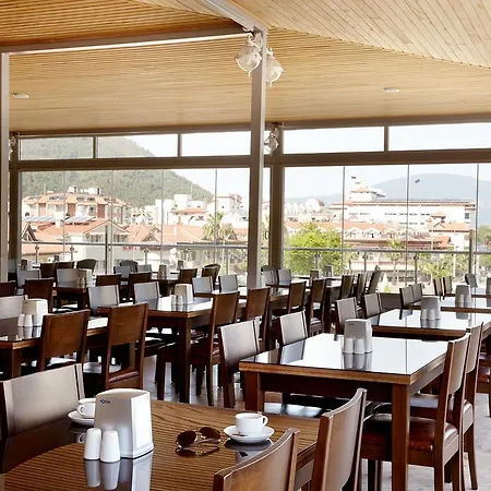 Hotel Vela Icmeler Marmaris