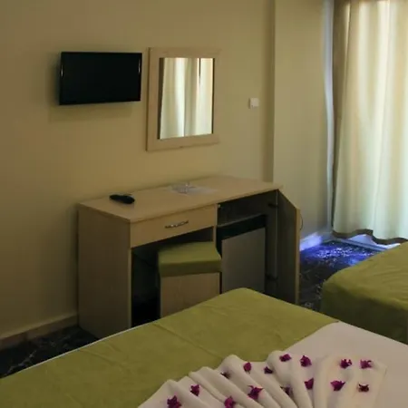 Hotel Vela Icmeler Marmaris
