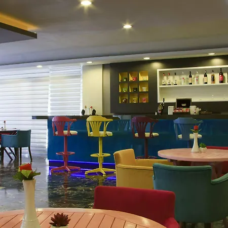 Hotel Vela Icmeler Marmaris
