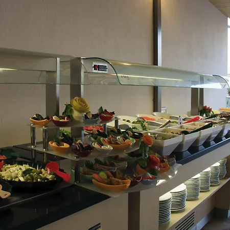 Hotel Vela Icmeler 3*