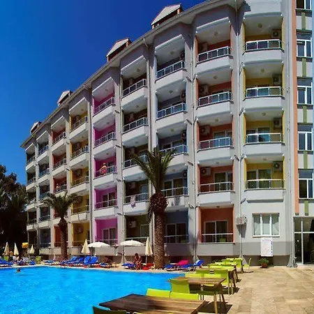 Vela Icmeler Marmaris