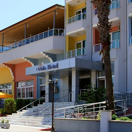 Vela Icmeler Hotel Marmaris