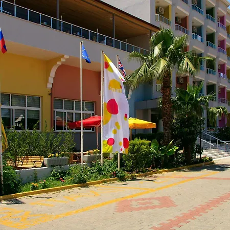 Vela Icmeler Hotel